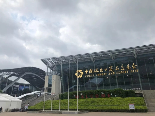 ICCSSI艾栖智能(néng)鎖展位火爆廣州建博會